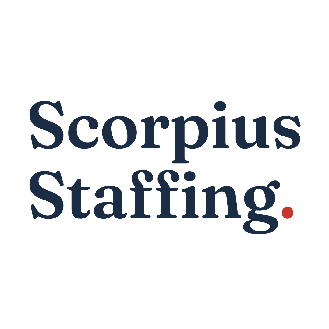 Scorpius Staffing logo